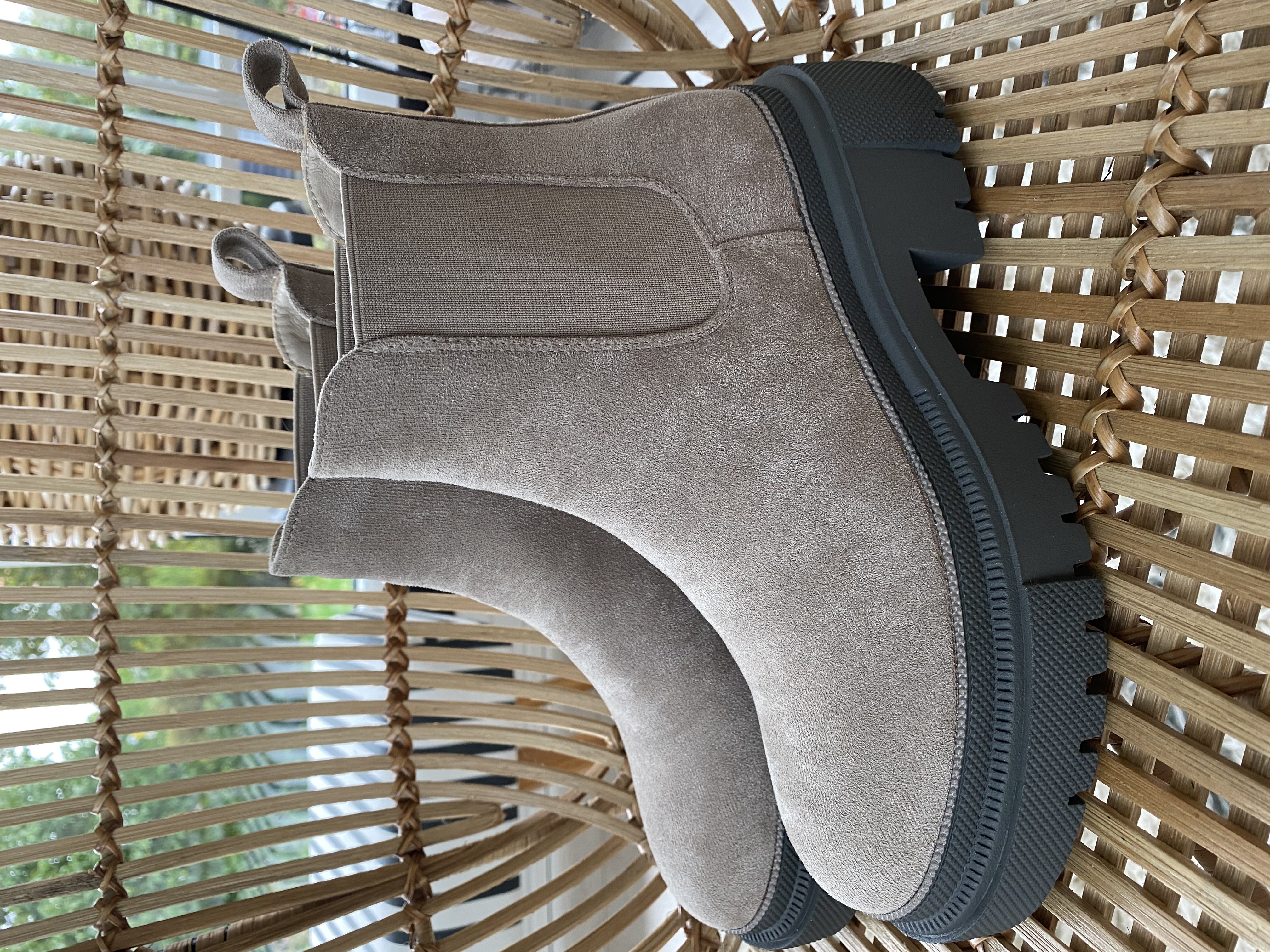 Boots "Taura"
