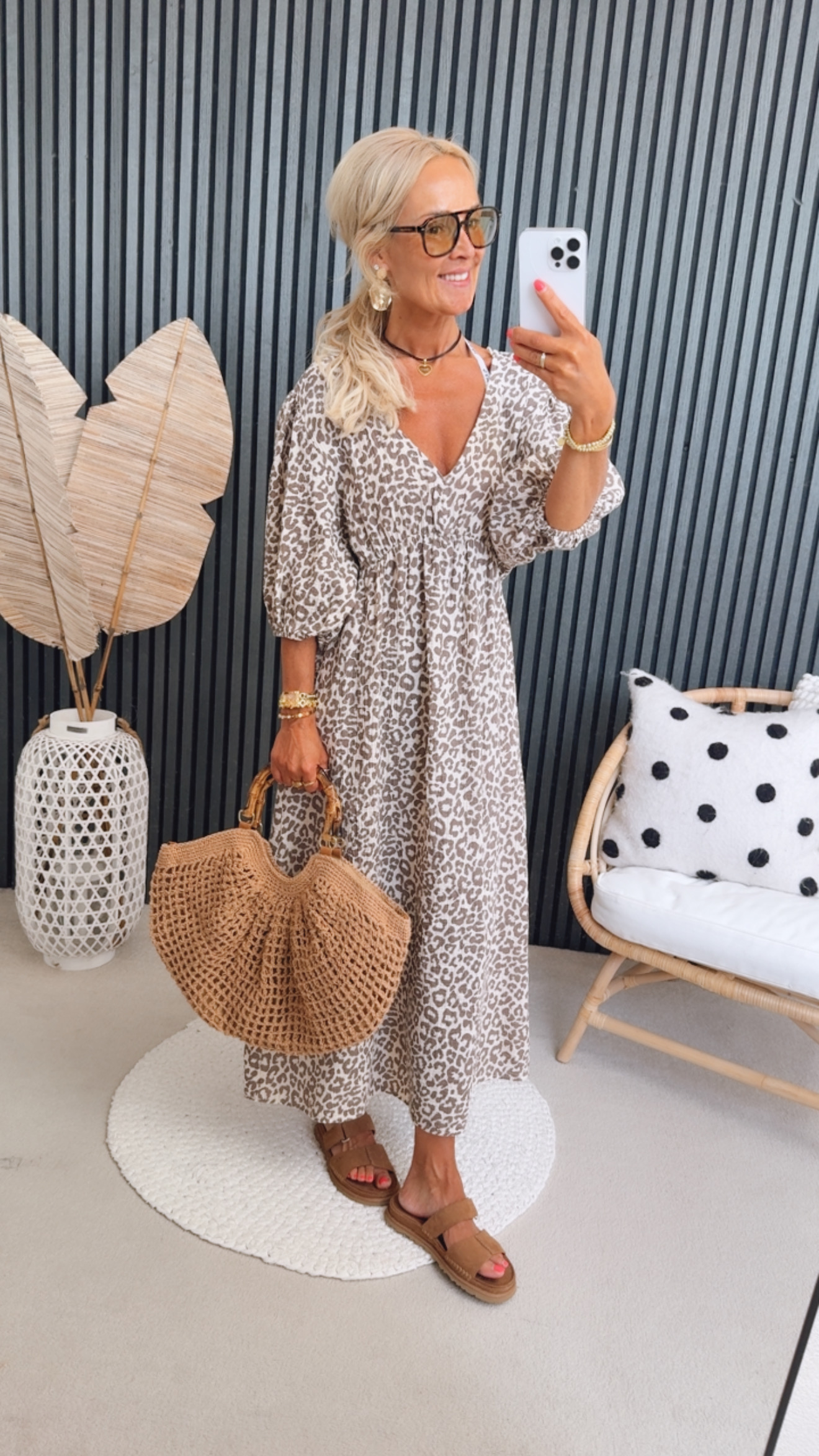 Kleid "Martinaaa"