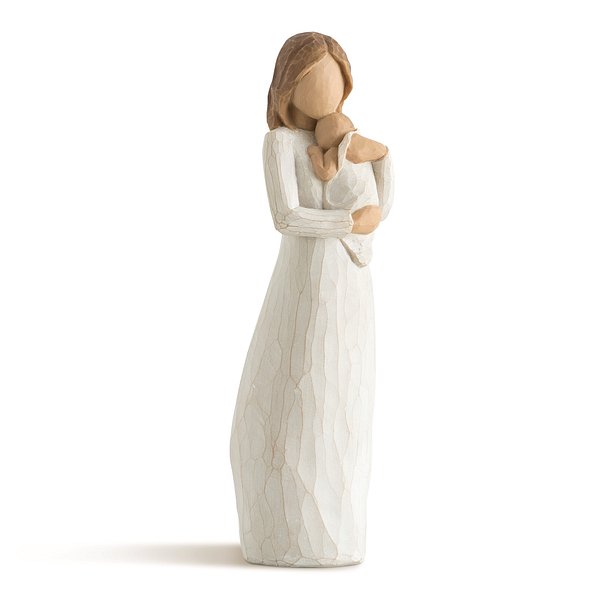 Figur "Angel of Mine" Figur "Angel of Mine"