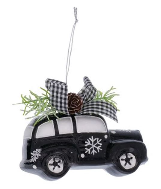 Anhänger "Auto"