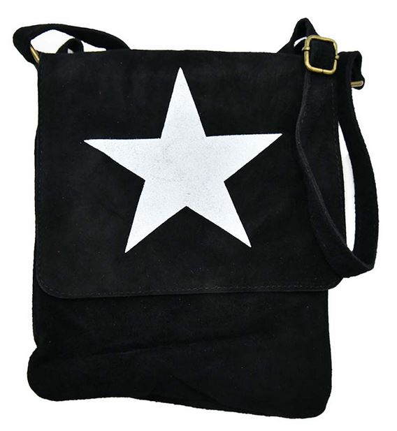 Ledertasche "Starrr"