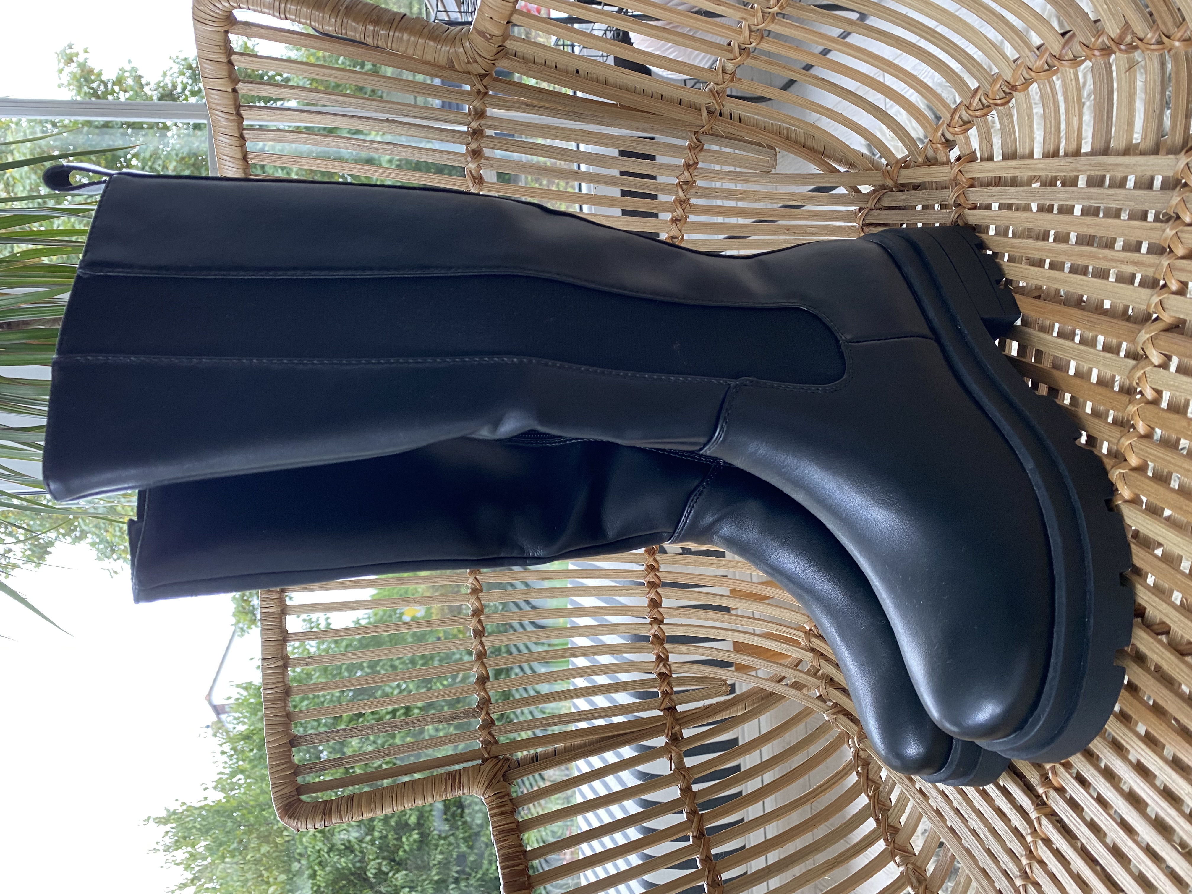 High-Boots "Paula"