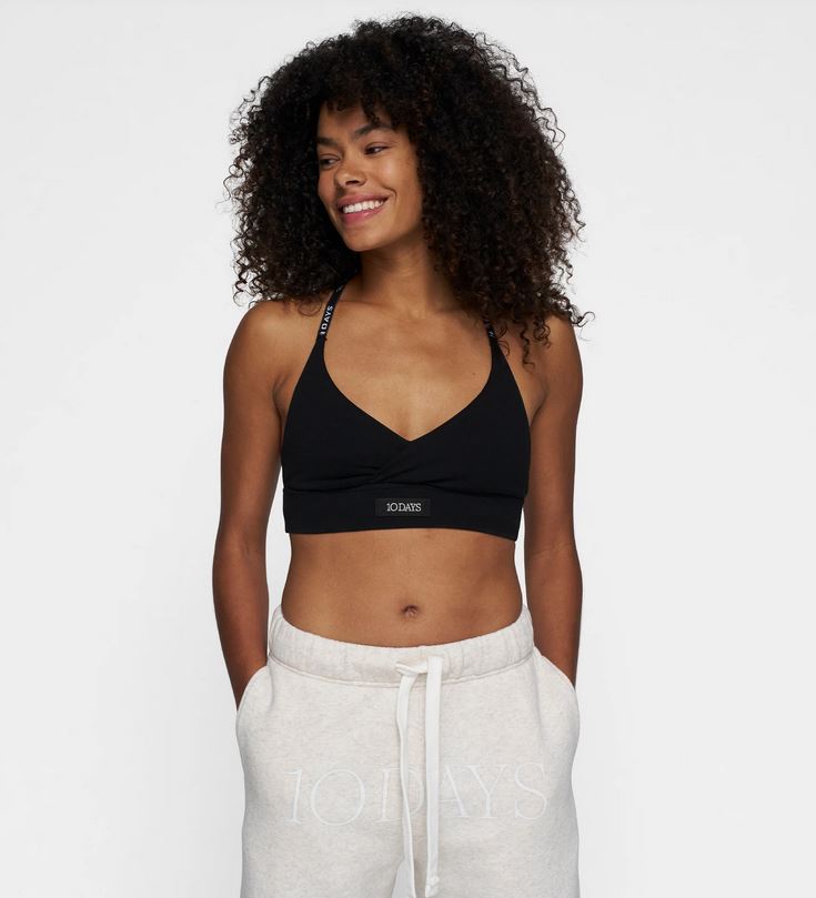The Bar-Bra