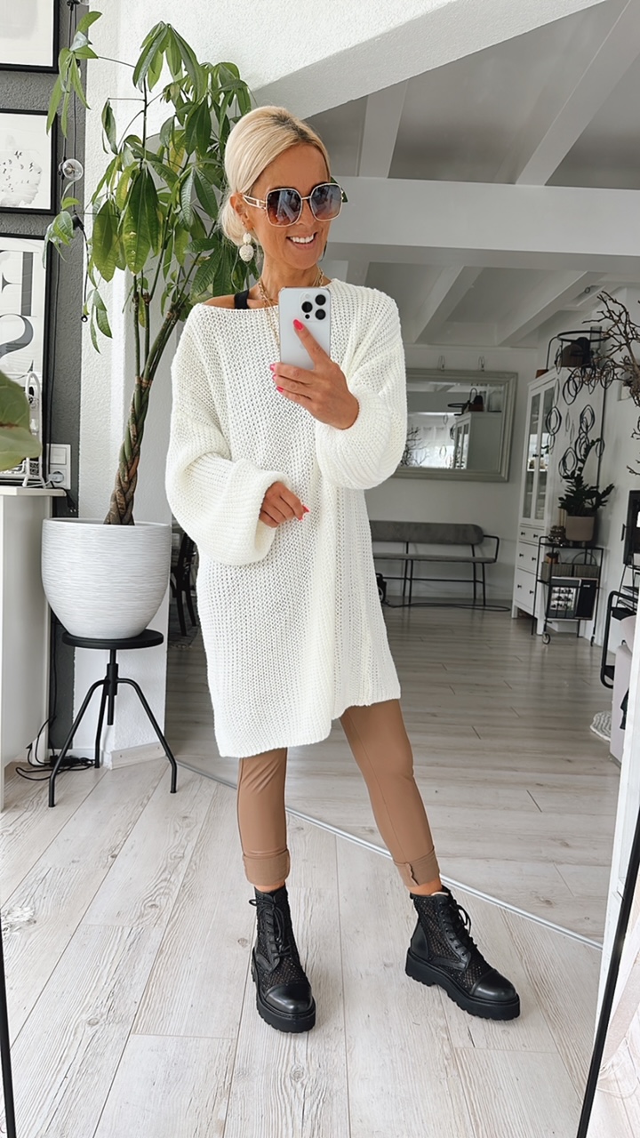 Strickpullover "Zoeyyy"