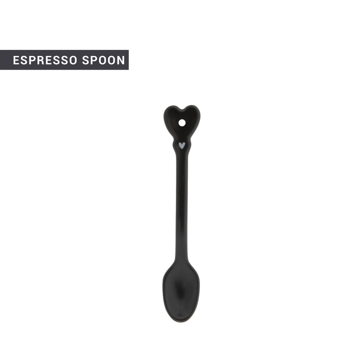 Löffel "Espresso Spoon"