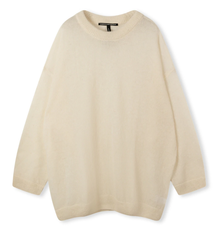 Pullover "Oversized Thin Sweater"