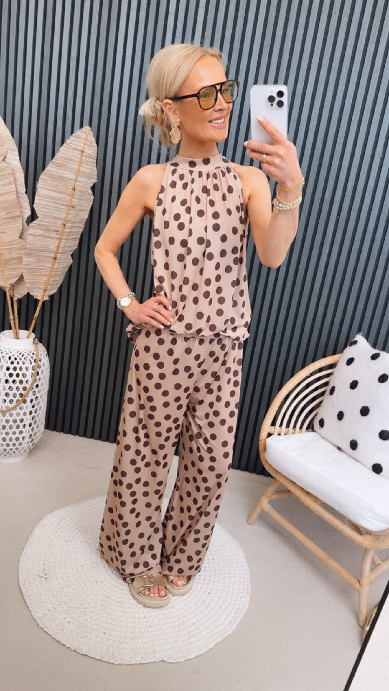 Set "Dots Match"