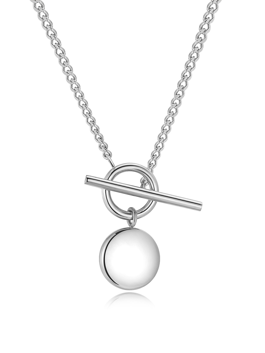 Kette "Clear Ot" 