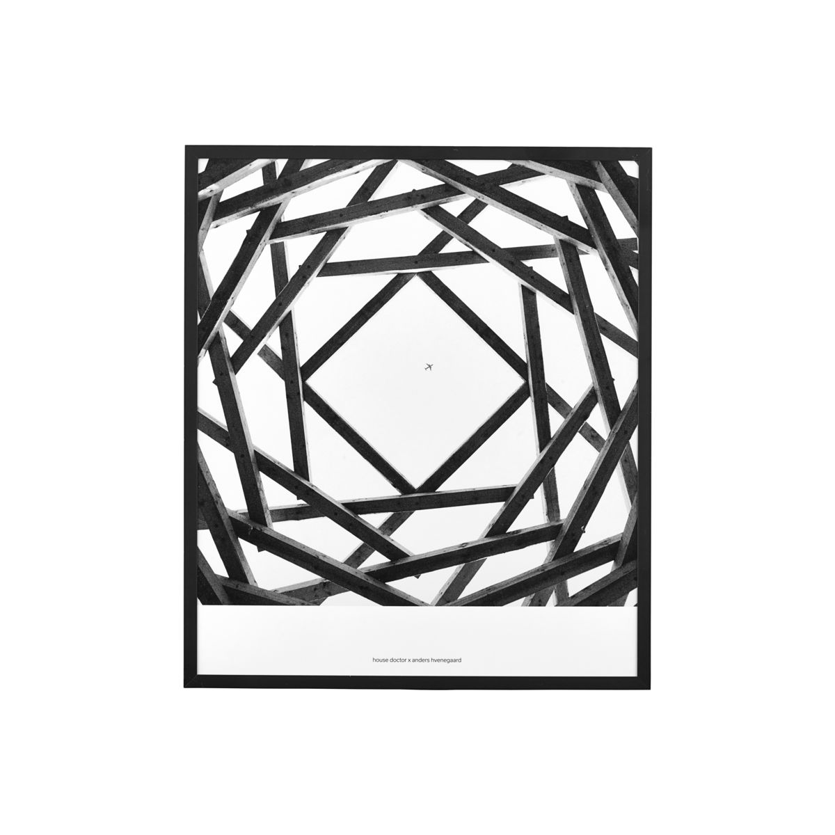 Bild "Holzbalken" Bild "Holzbalken"