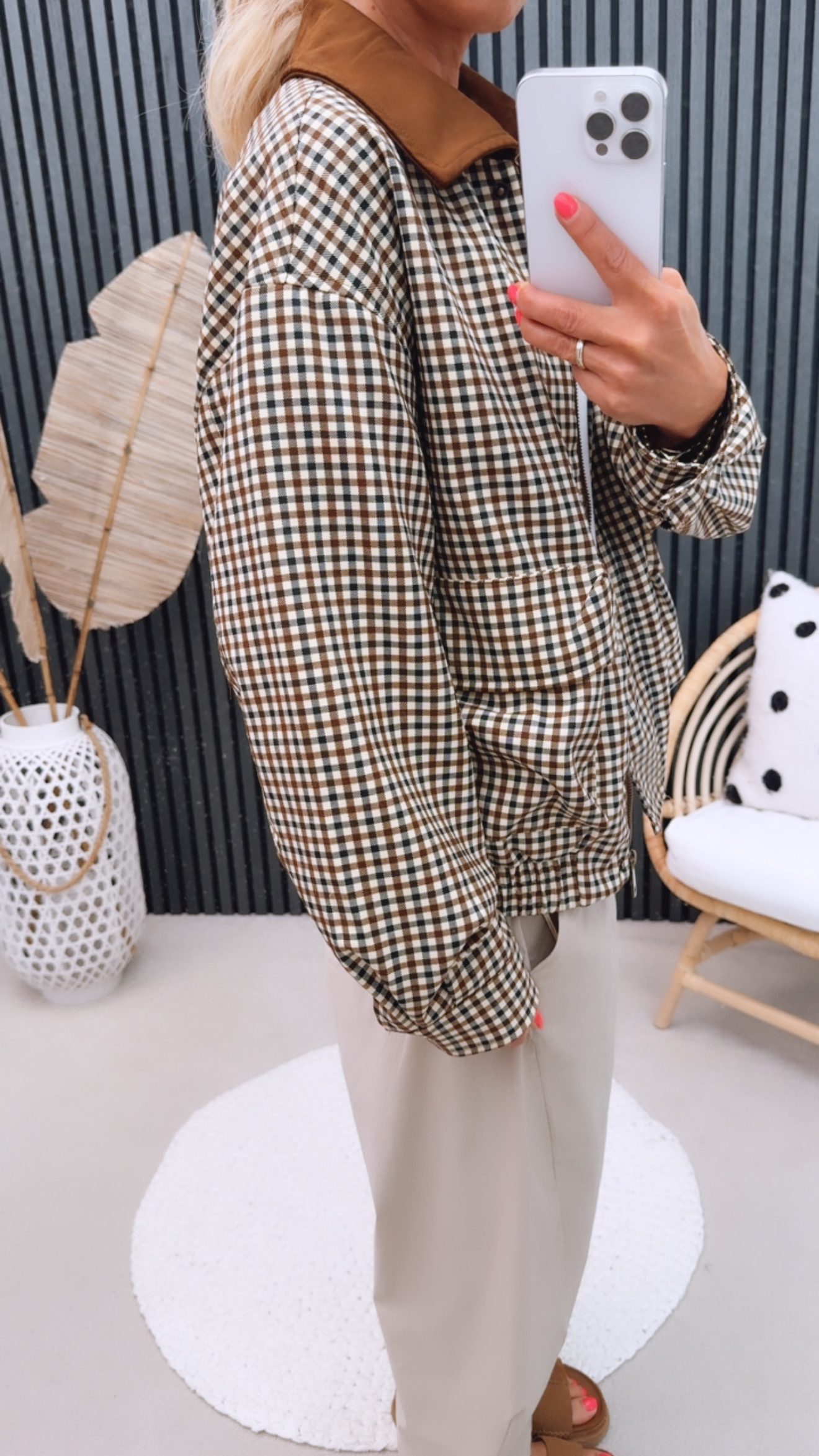 Jacke "Jooorvik"