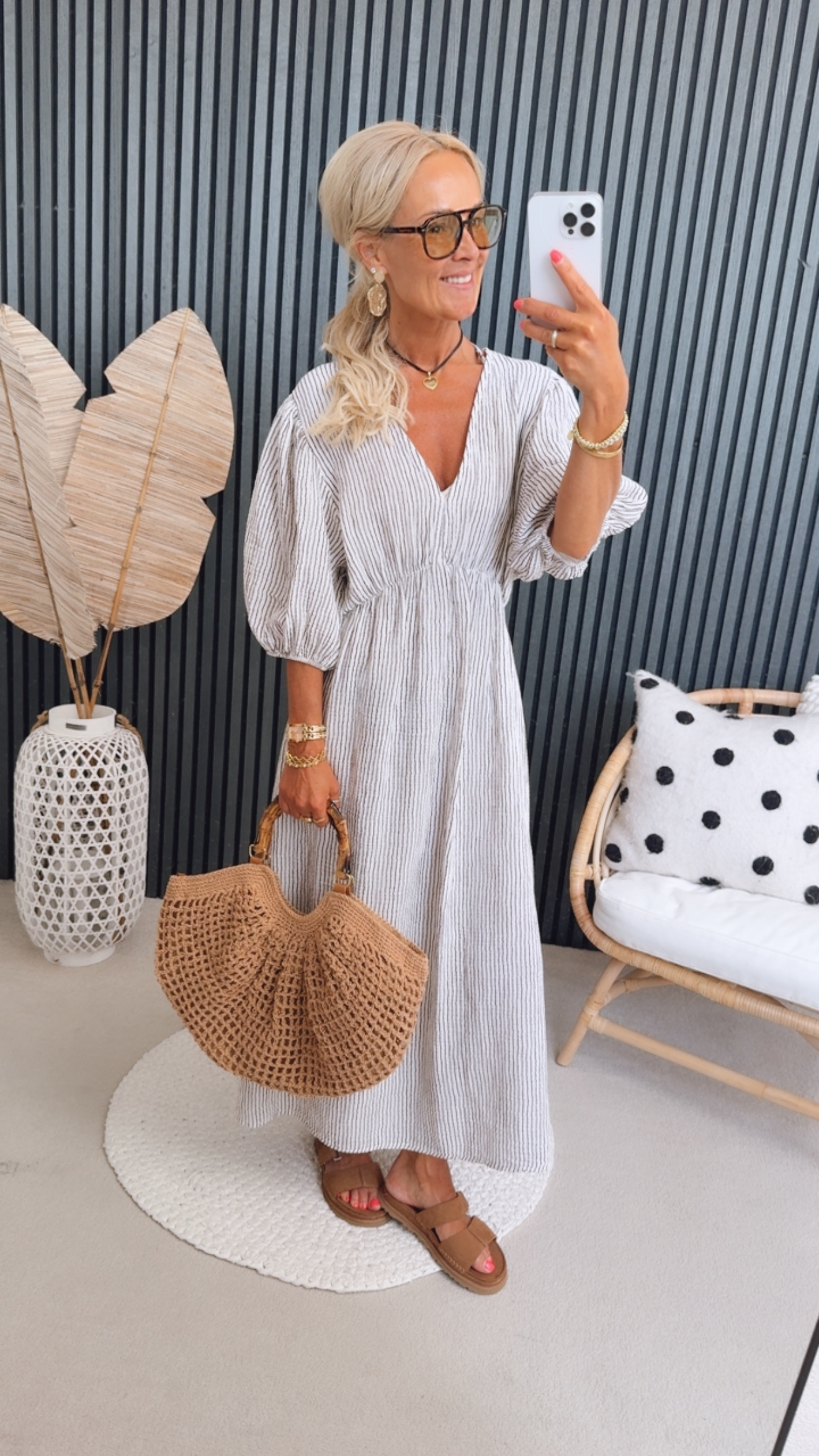 Kleid "Karlaaa"