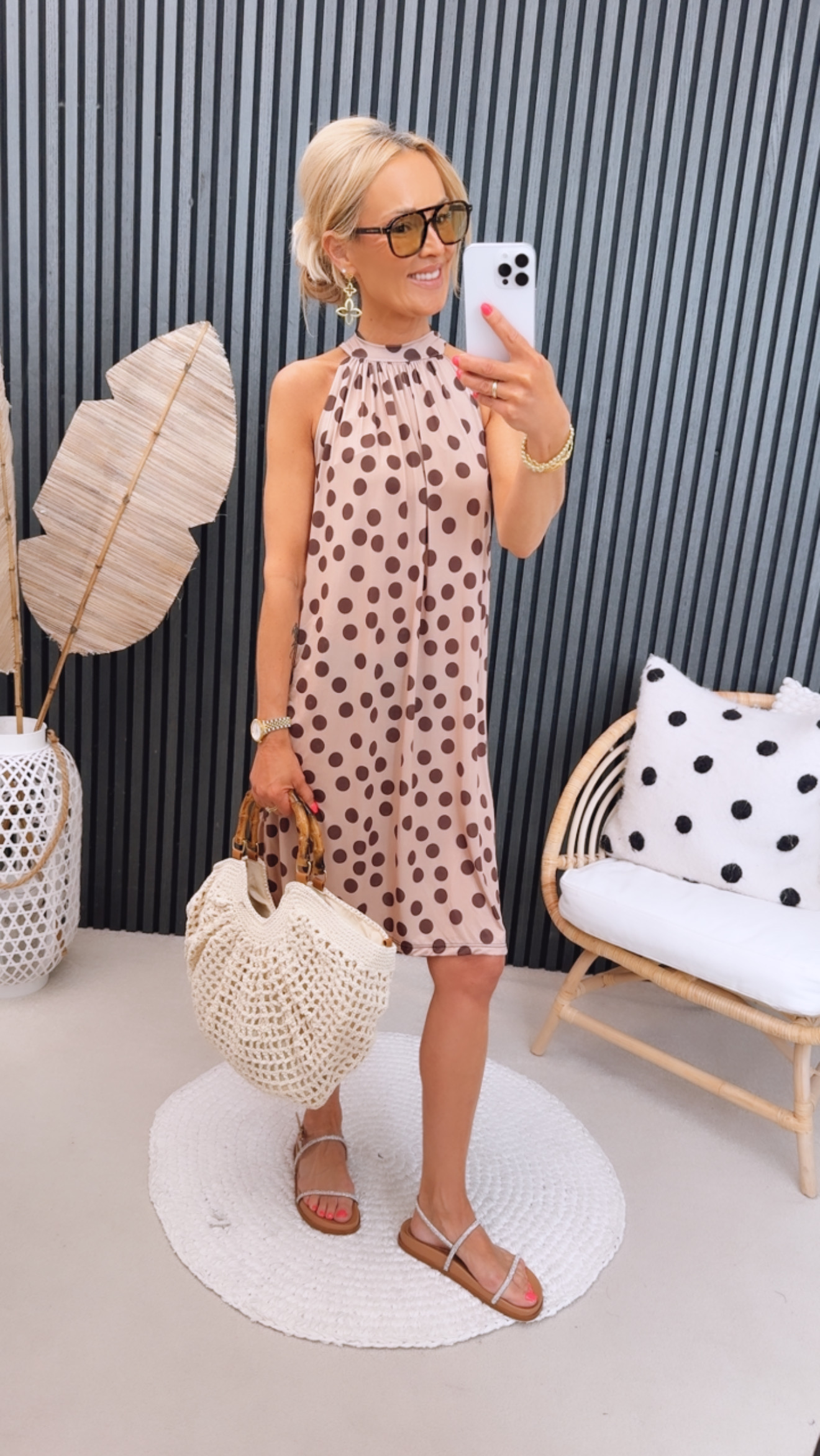 Kleid "Vinceeent"