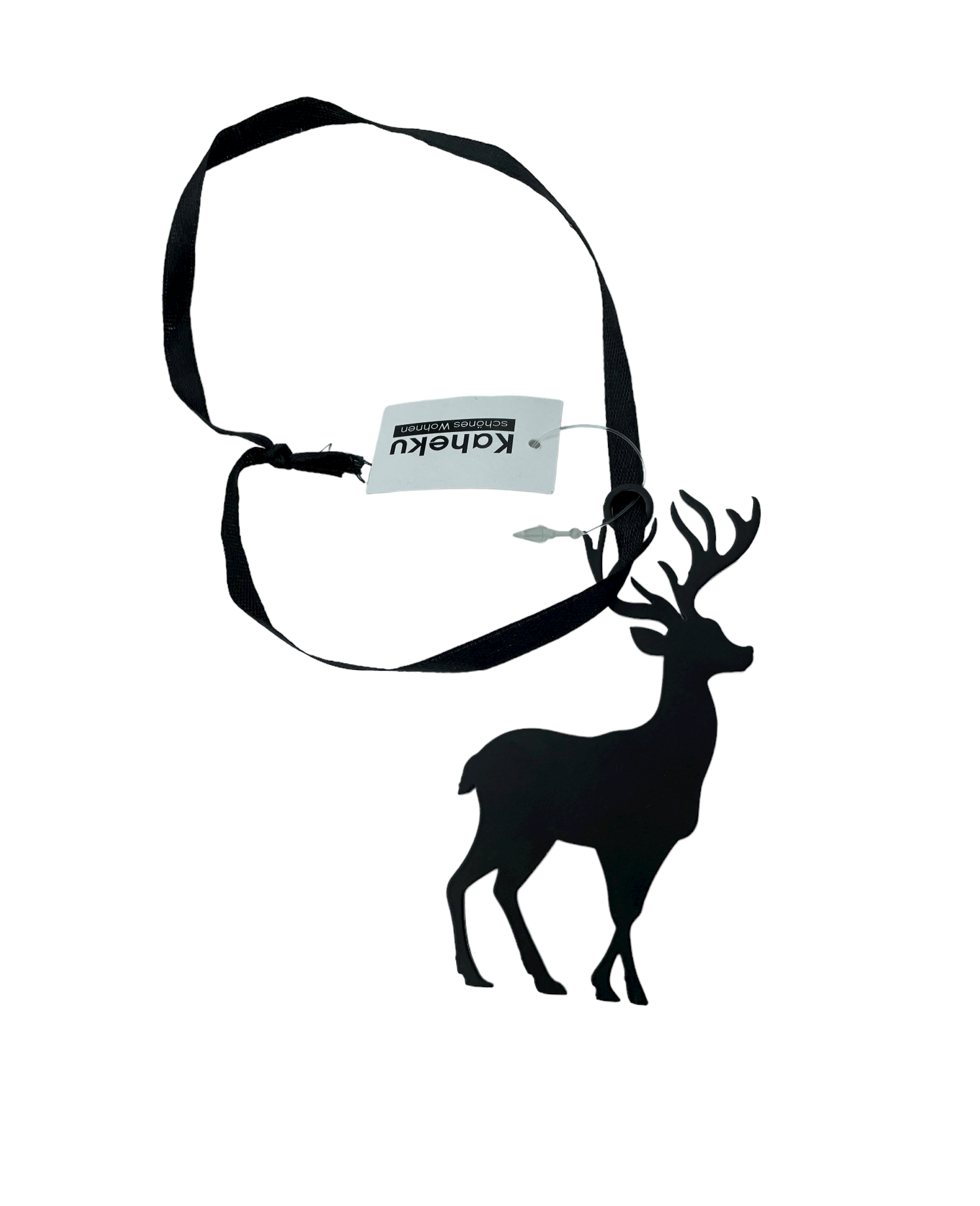 Hänger "Hirsch Elvor"