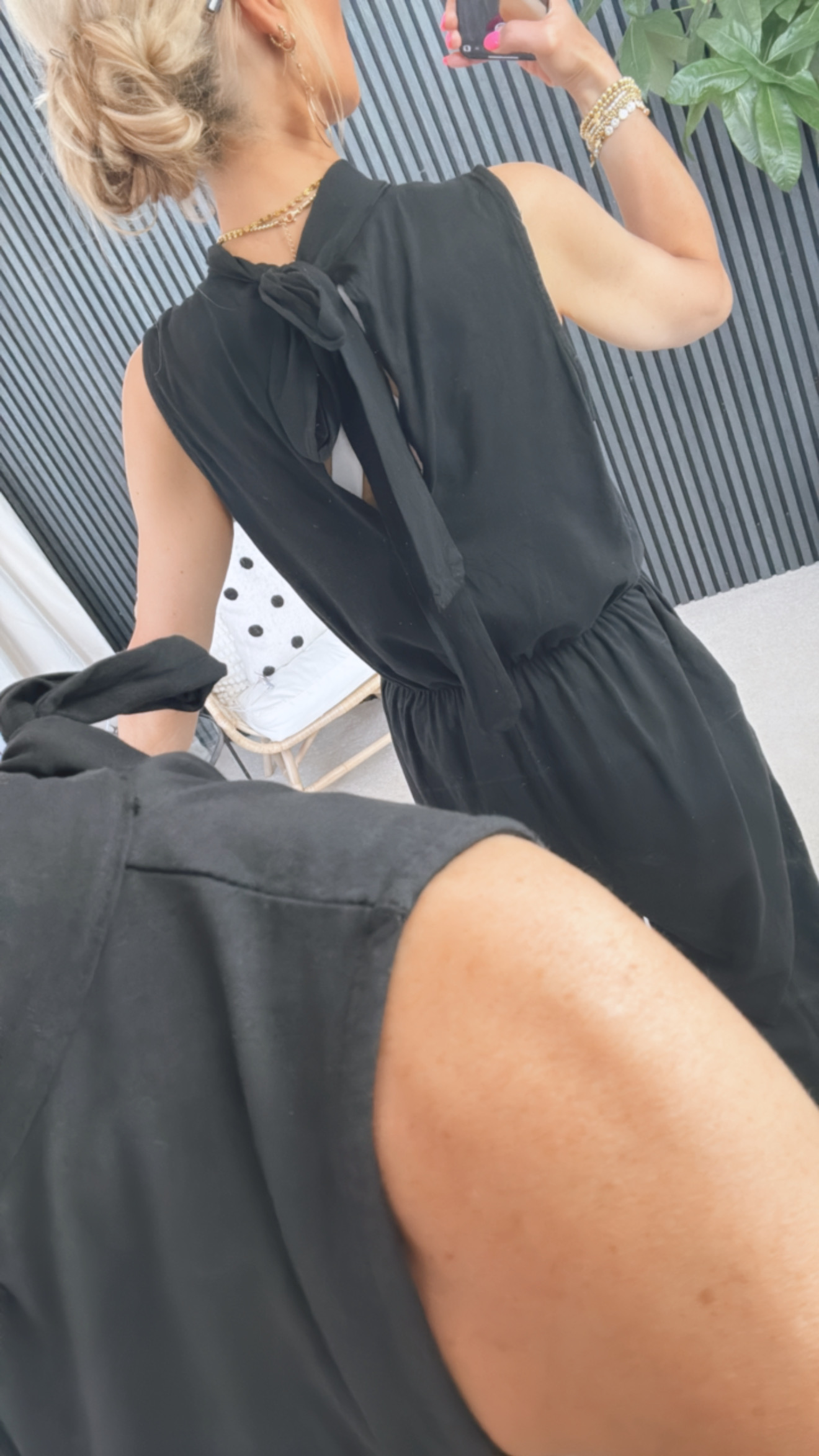 Jumpsuit "Loredanaaa"