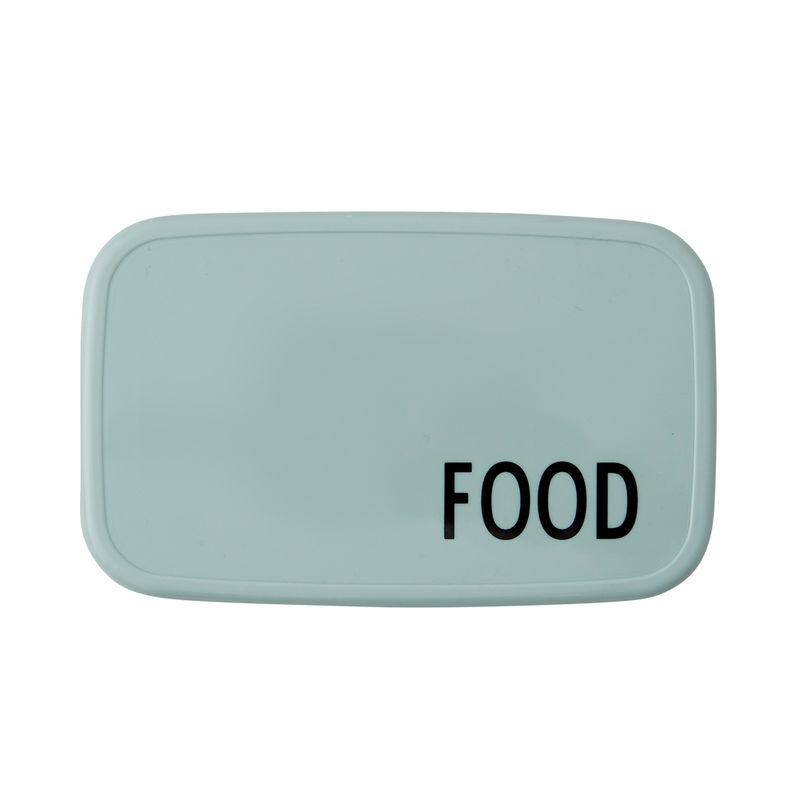 Food & Lunchbox "Food"