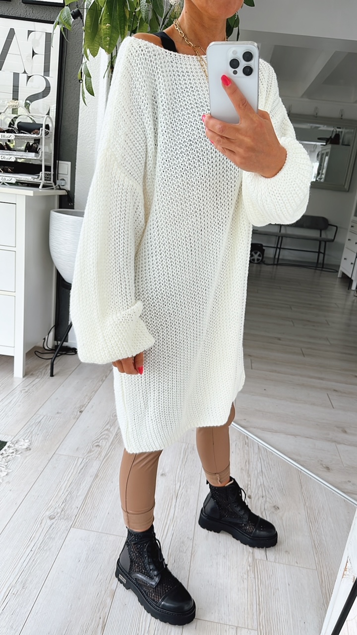 Strickpullover "Zoey"