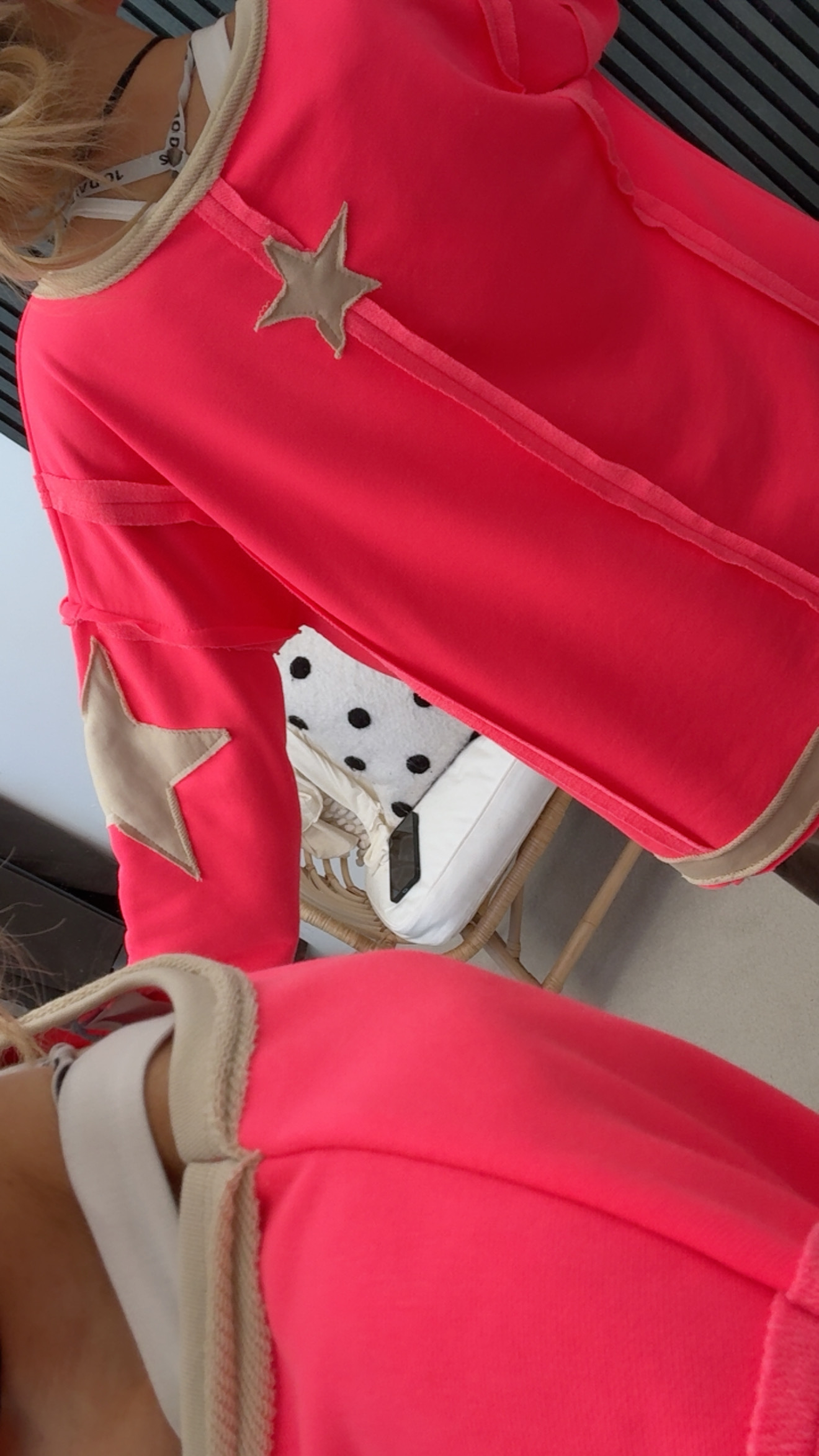 Sweater "Staaar"