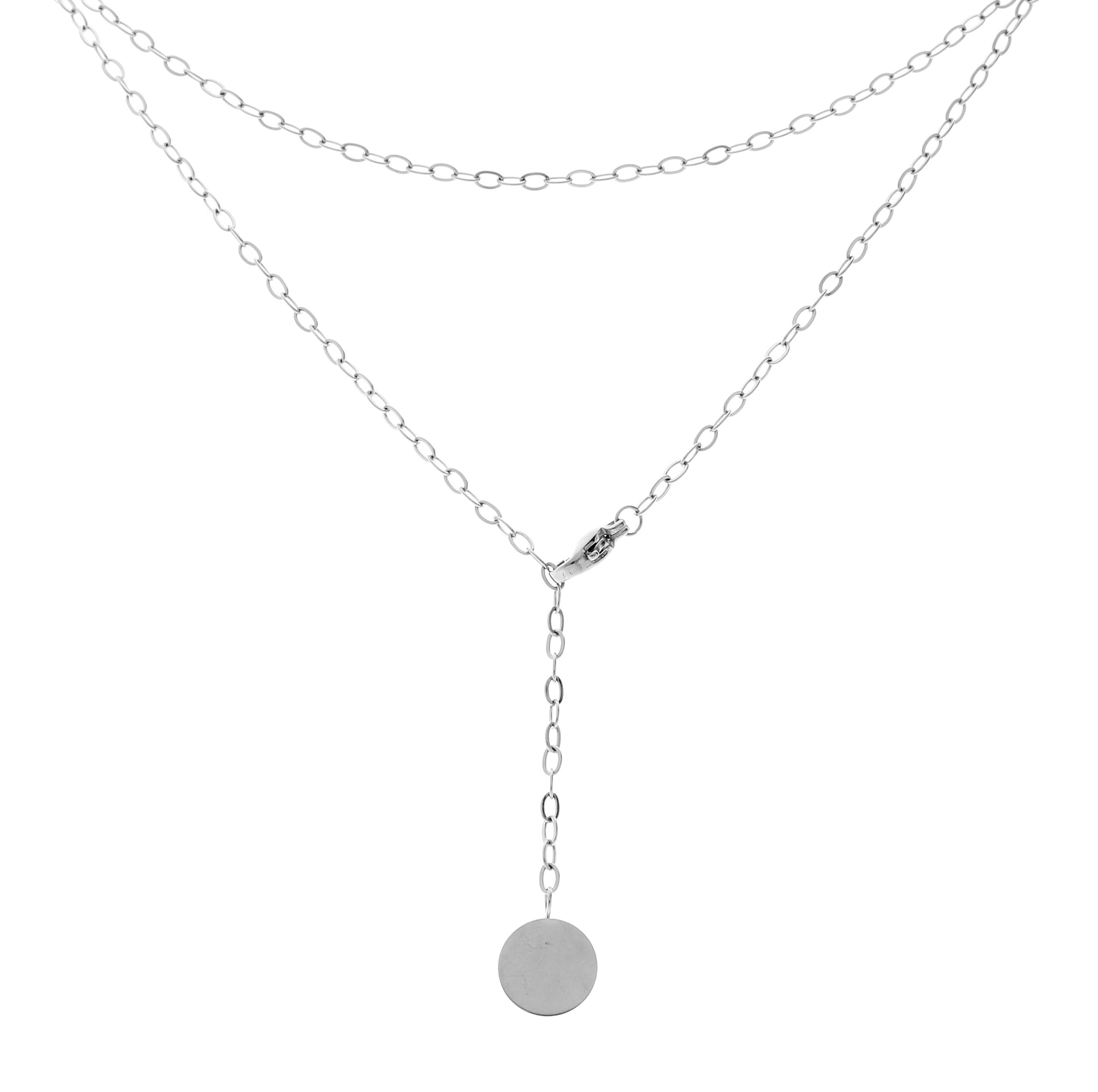 Kette "Sunrise" Kette "Sunrise"