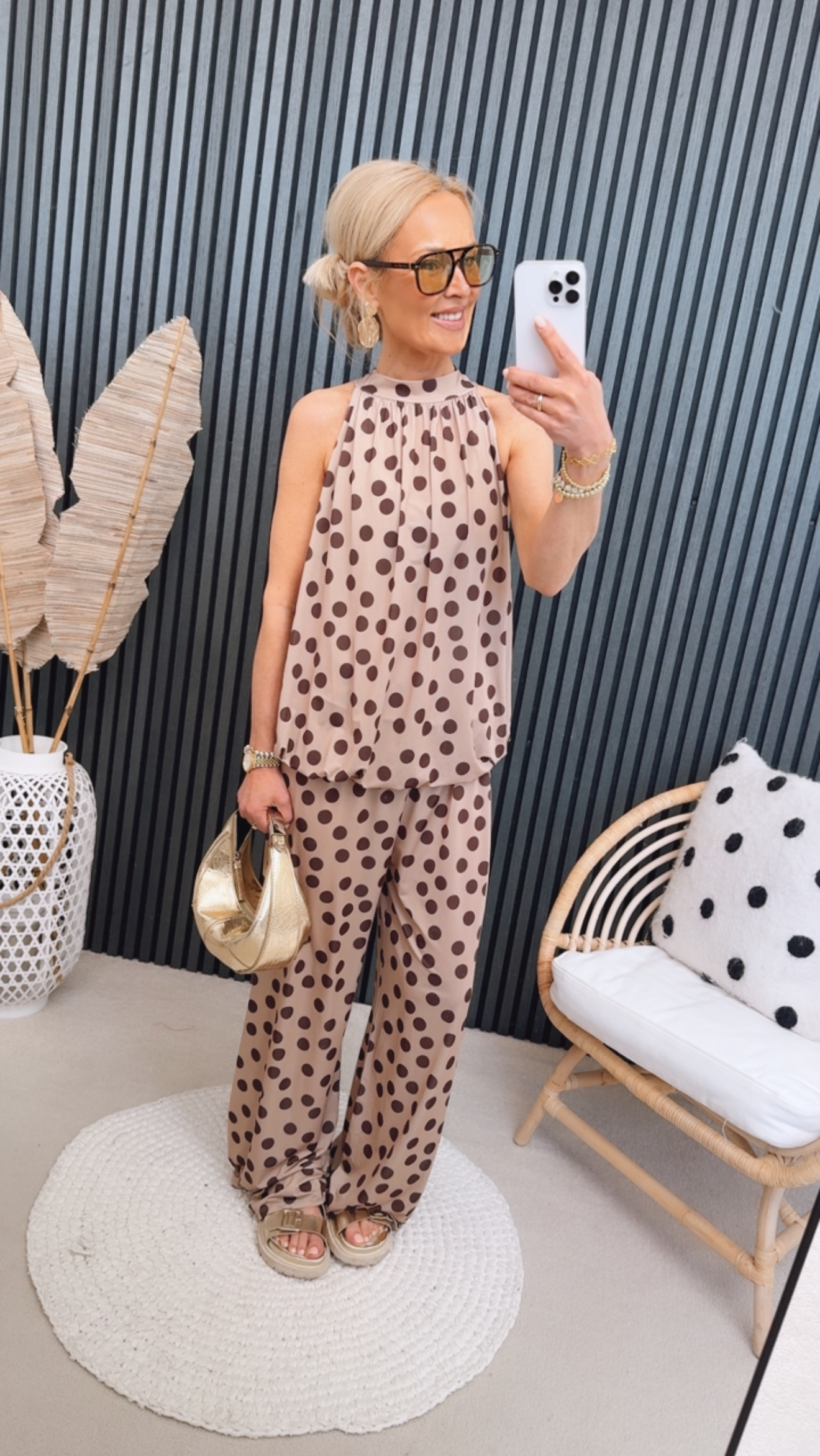 Set "Dots Match"