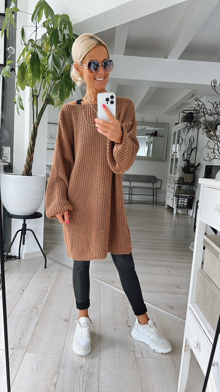 Strickpullover "Zoeyyy"