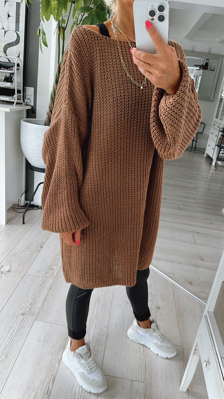 Strickpullover "Zoeyyy"