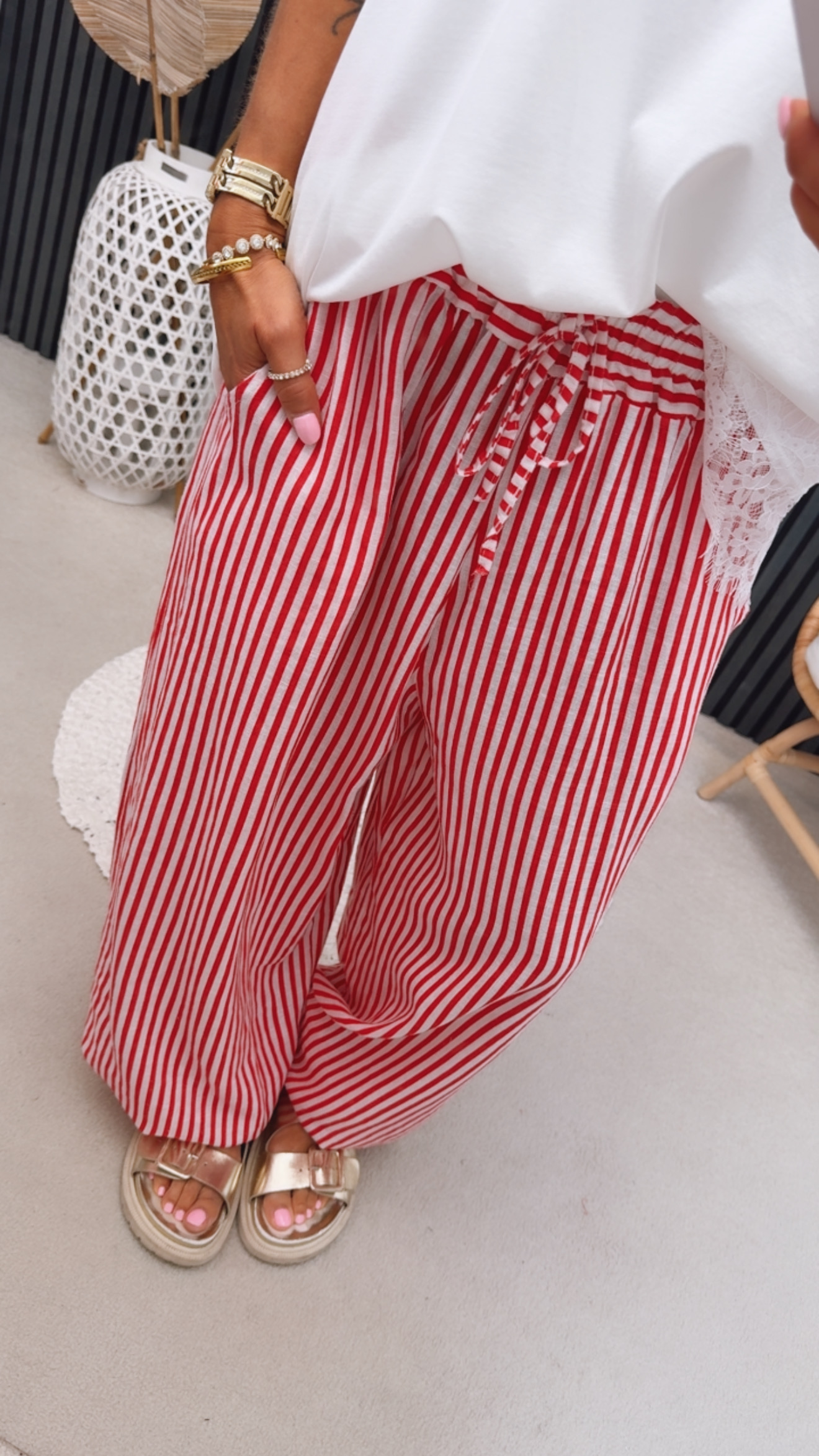 Hose "Ritaaa"