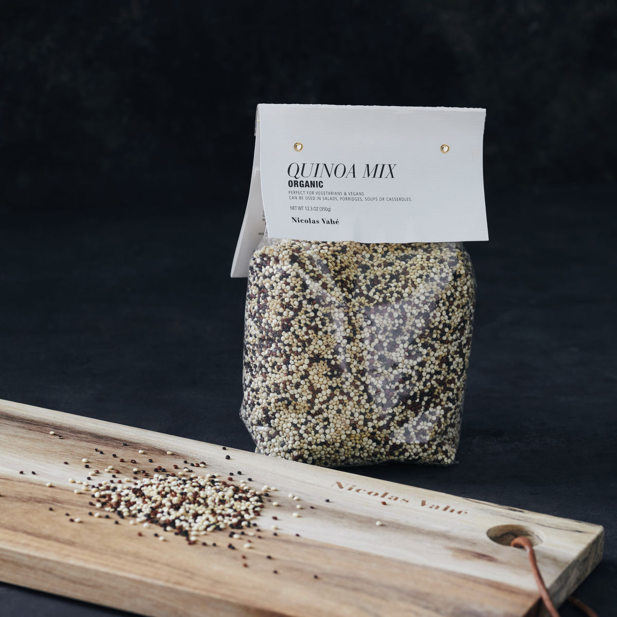Quinoa "Organic Mix" Quinoa "Organic Mix"