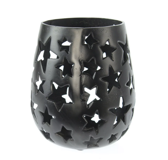 Windlicht "Stars" Windlicht "Stars"