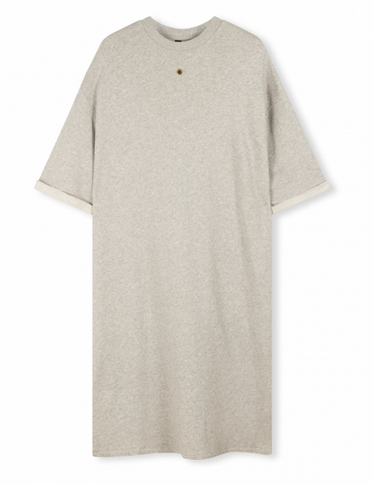 Shirt "Fleece Dress"