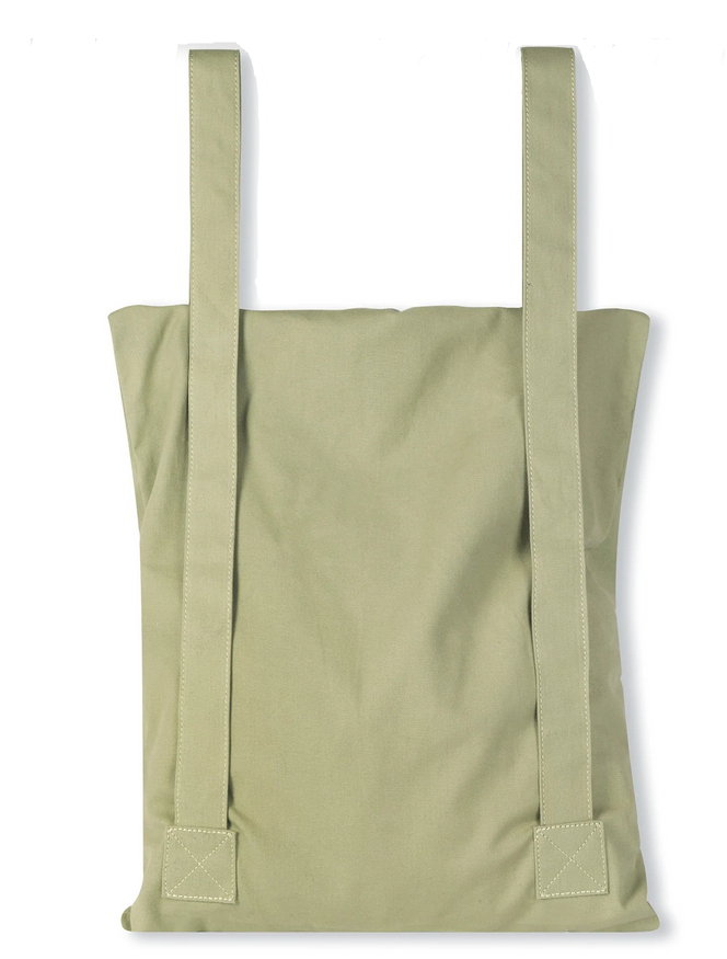 Rucksack "Canvas promo bag"