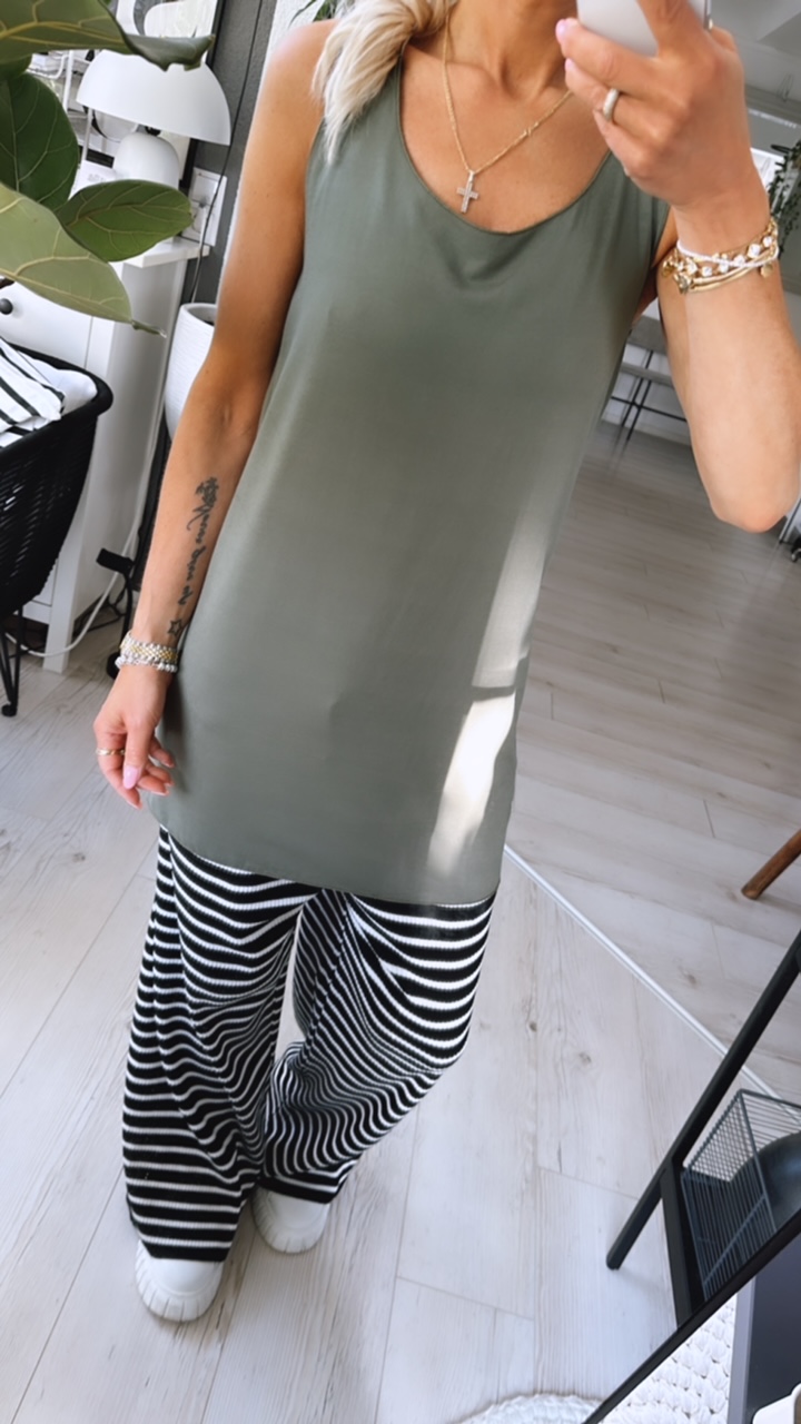 Long Top "Toppi"