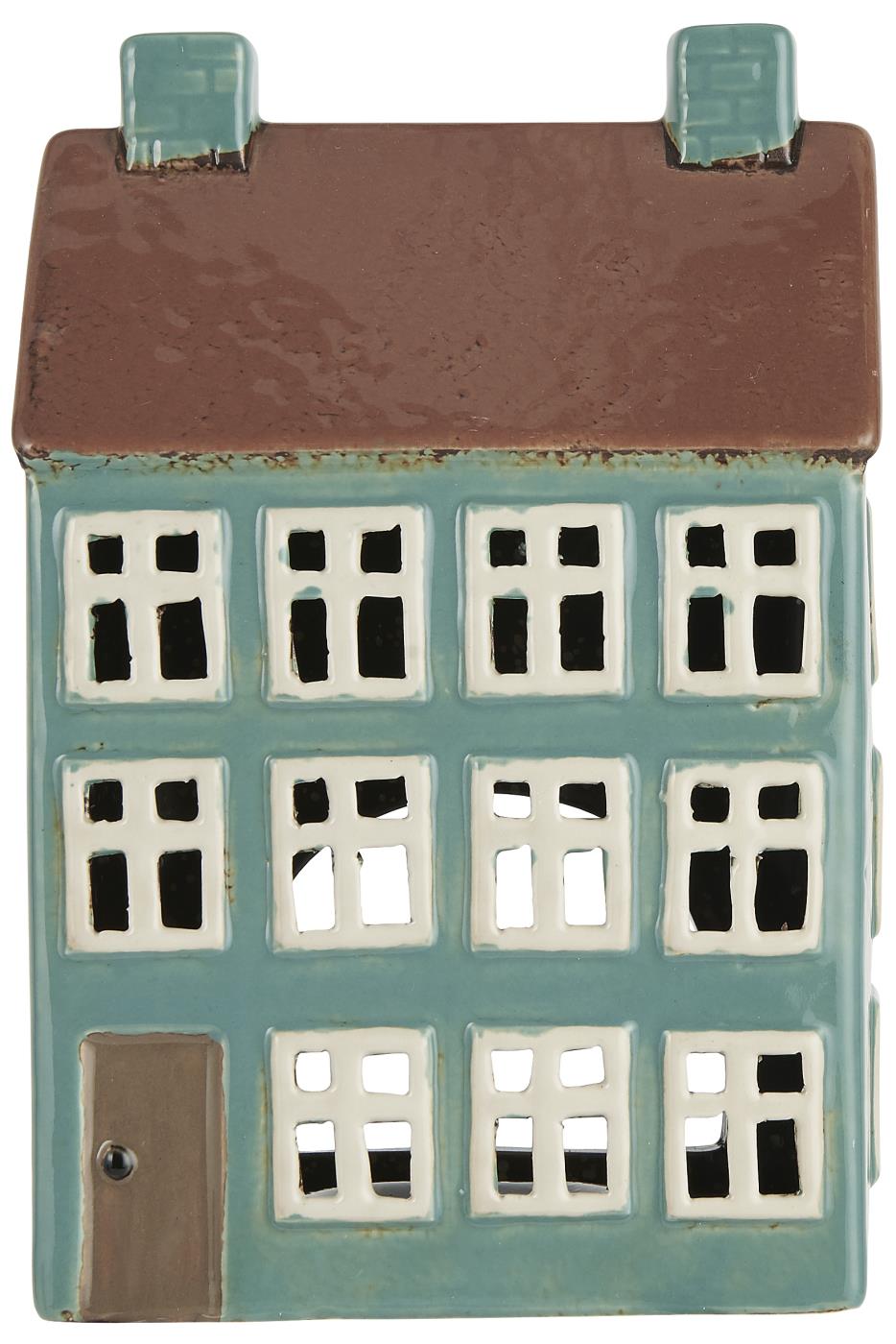 Lichthaus "Nyhavn - viele Fenster" Lichthaus "Nyhavn - viele Fenster"