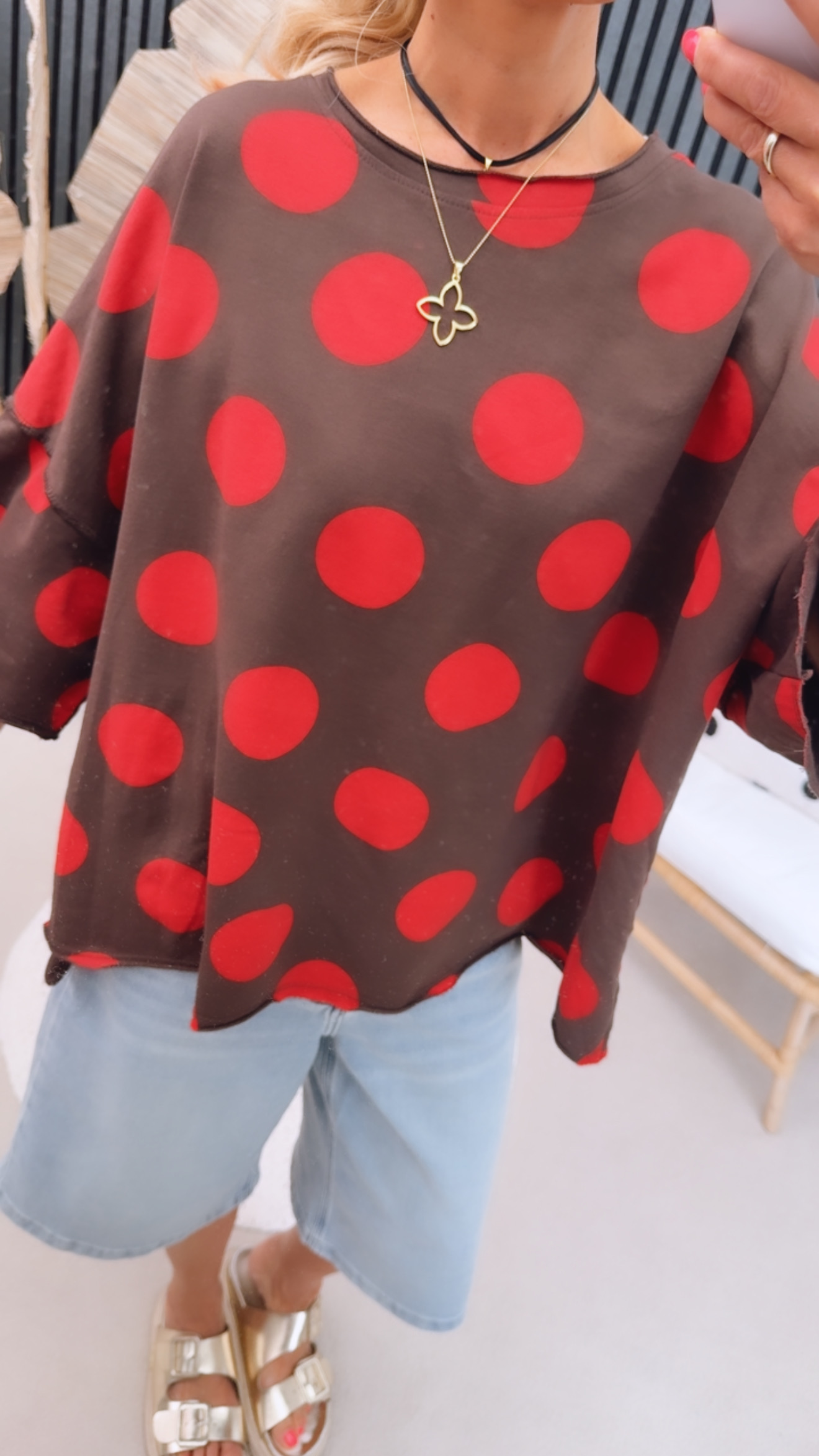 Shirt "Eryk"