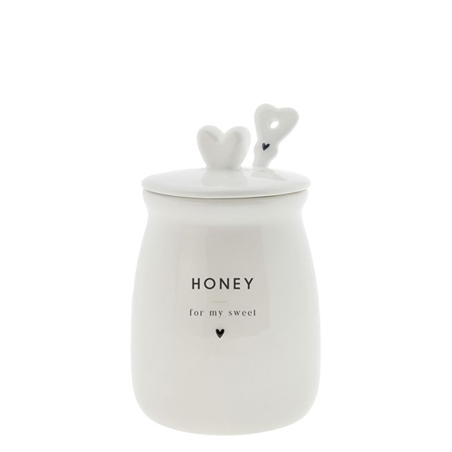 Honigtopf "Honey For My Sweet"