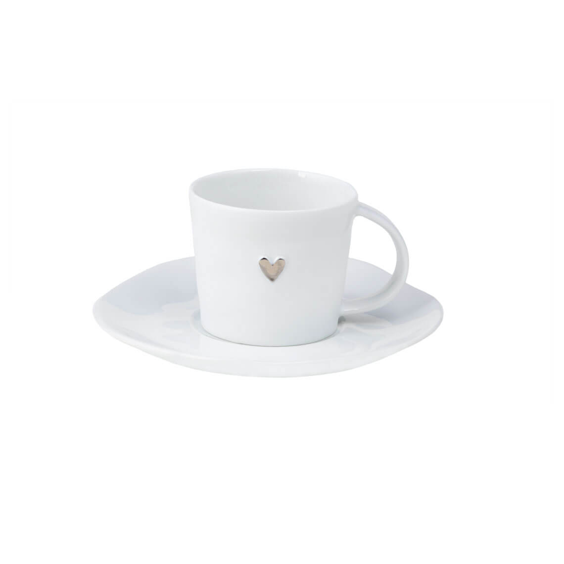 Espressotasse "Wolke Sieben"