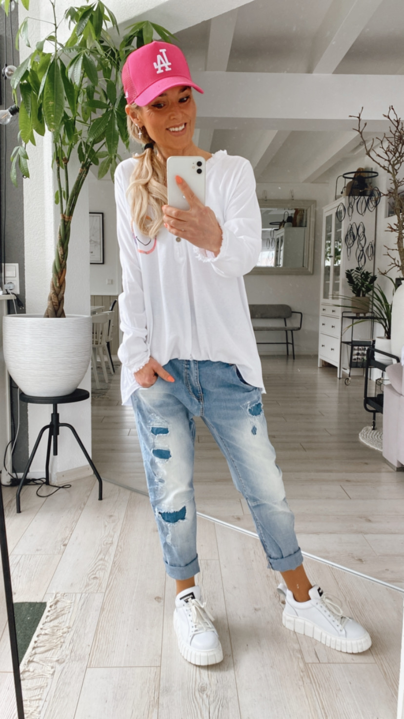Jeans  "Ruby 4.0"