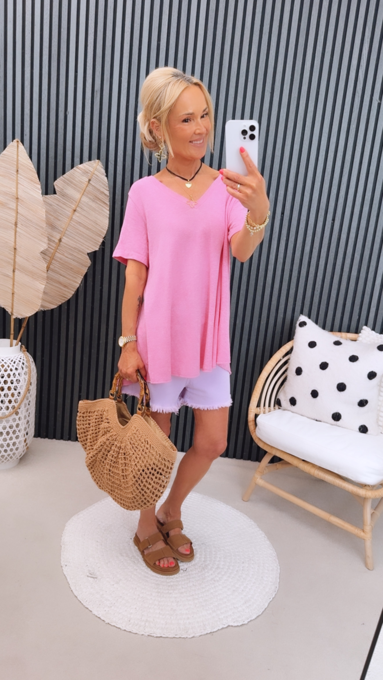 Shirt "Short Baaasic No.2"