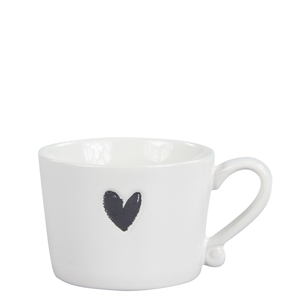 Kleine Tasse "Big Heart"