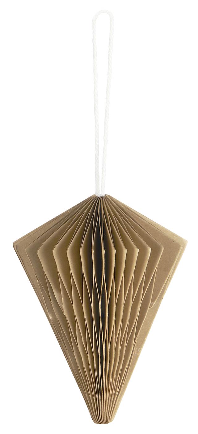 Papier Weihnachtskugel Papier Weihnachtskugel