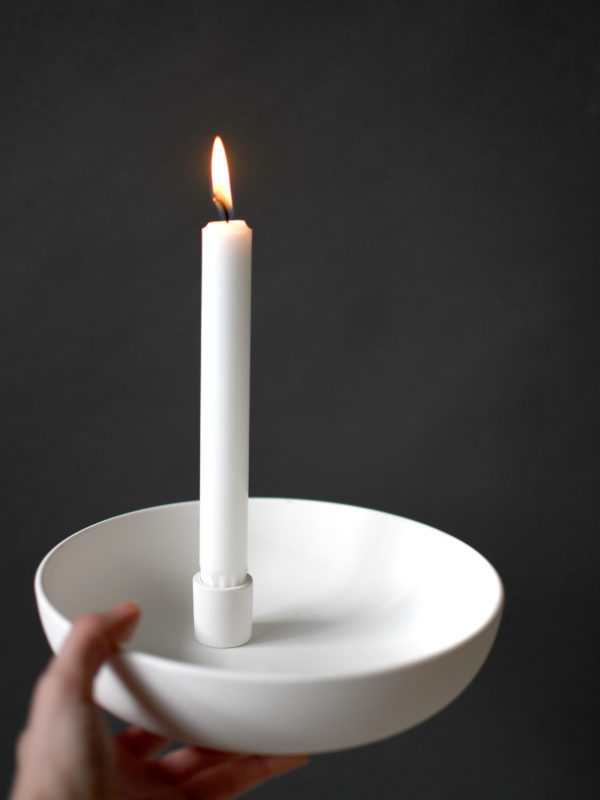 Kerzenständer "Lidatorp"