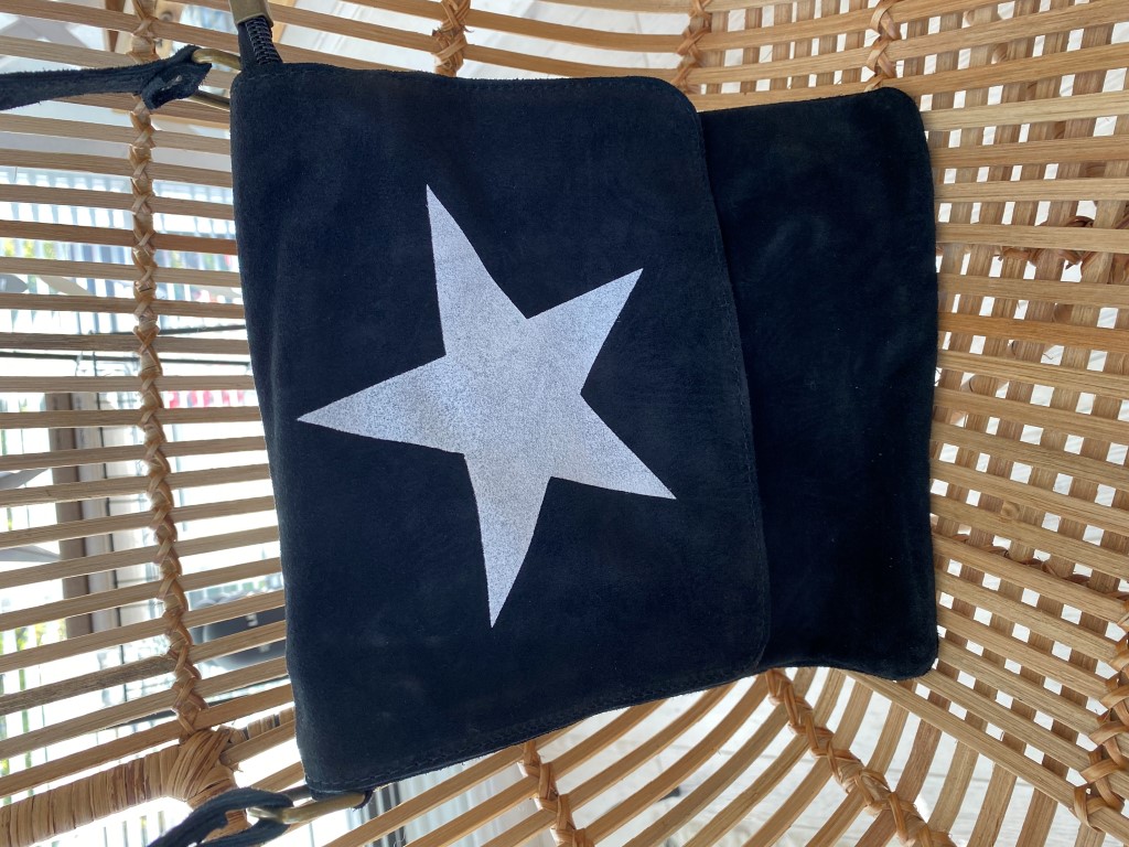 Ledertasche "Starrr"