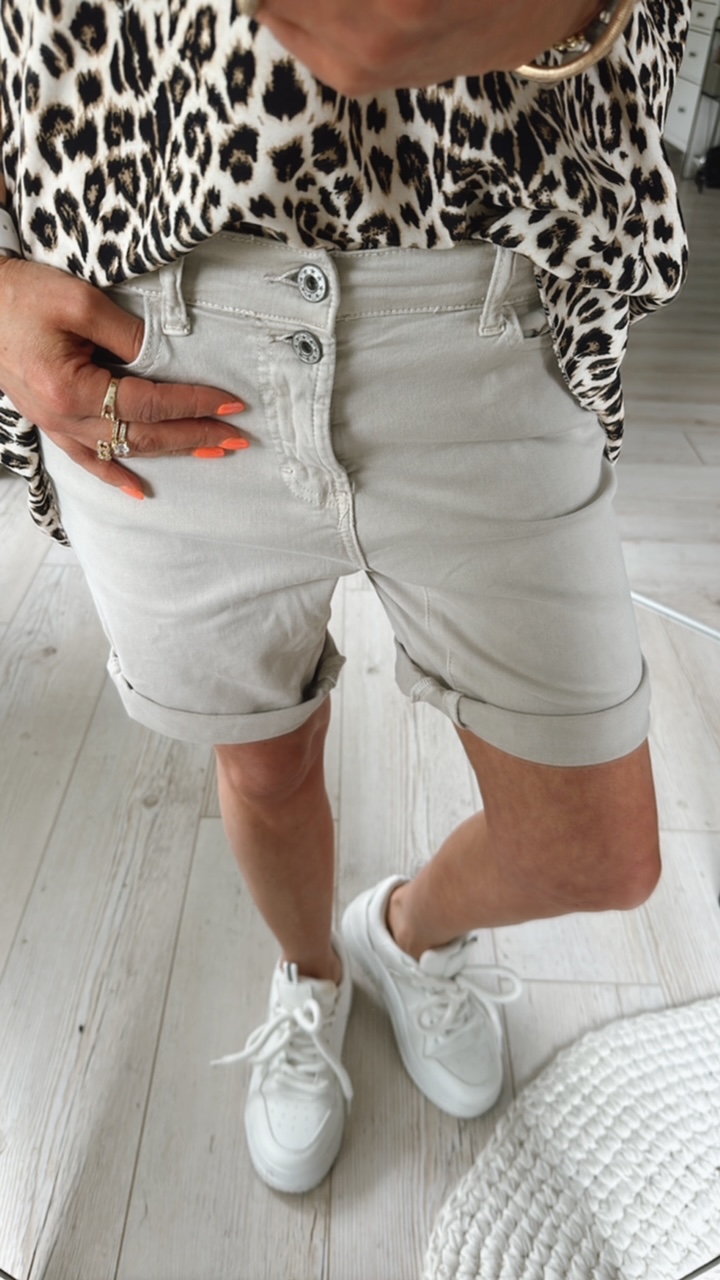 Shorts "Mellyyy"