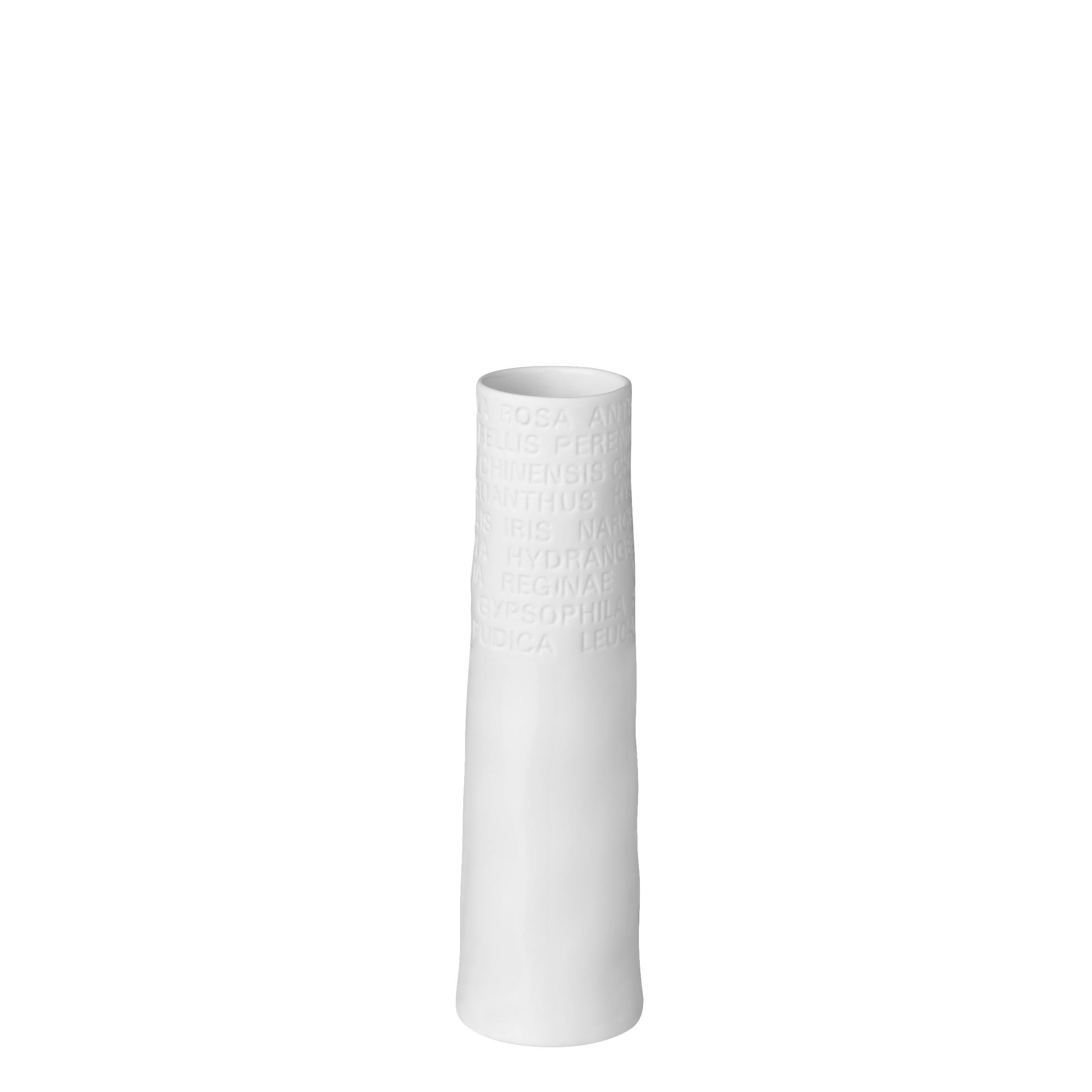 Vase "Raumpoesie" Vase "Raumpoesie"