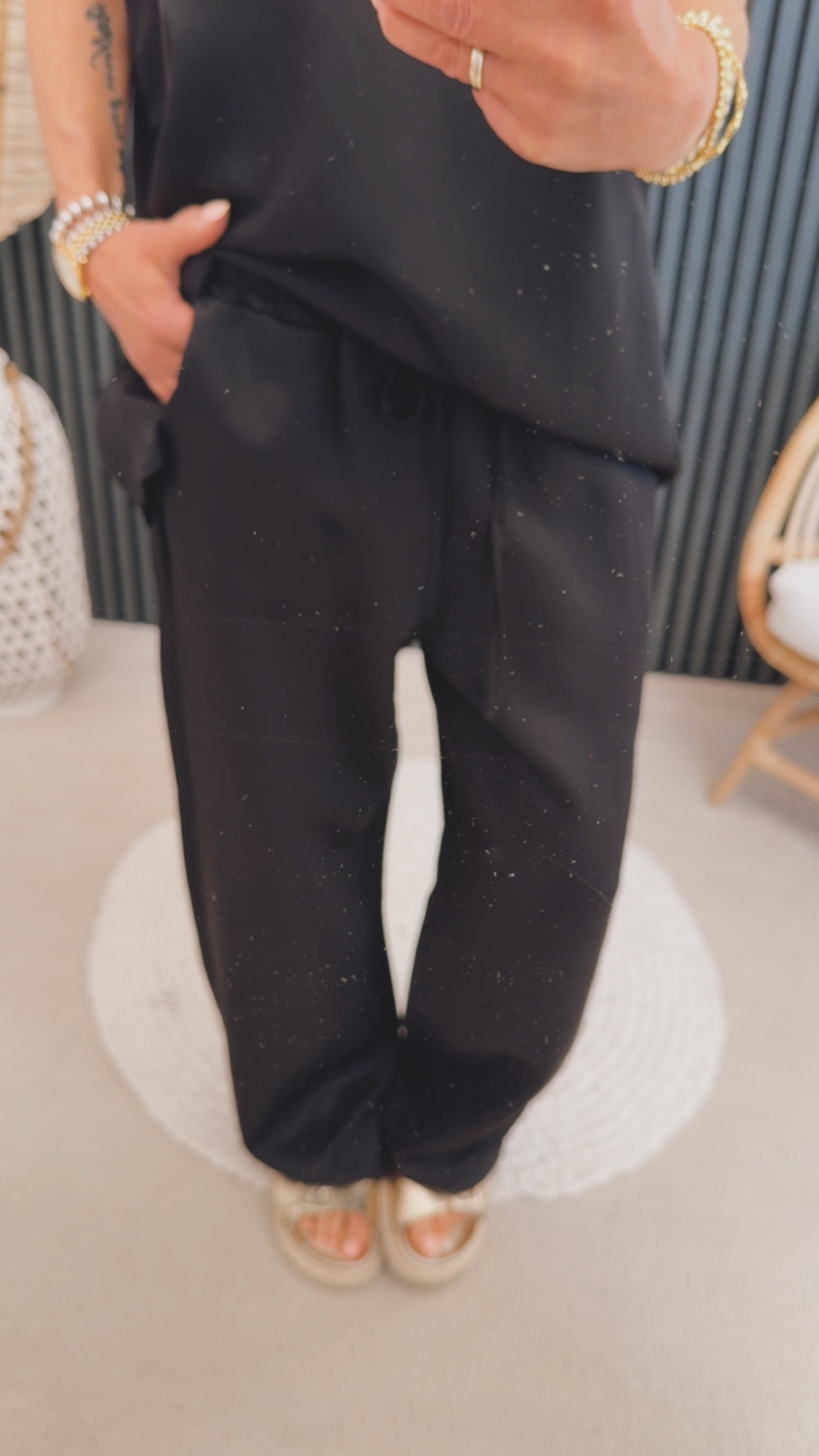 Hose "Bruniii"