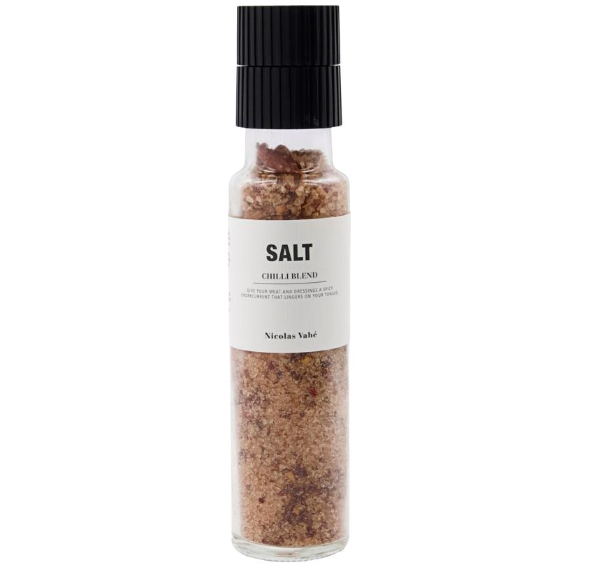 Salz "Chilli Blend" Salz "Chilli Blend"