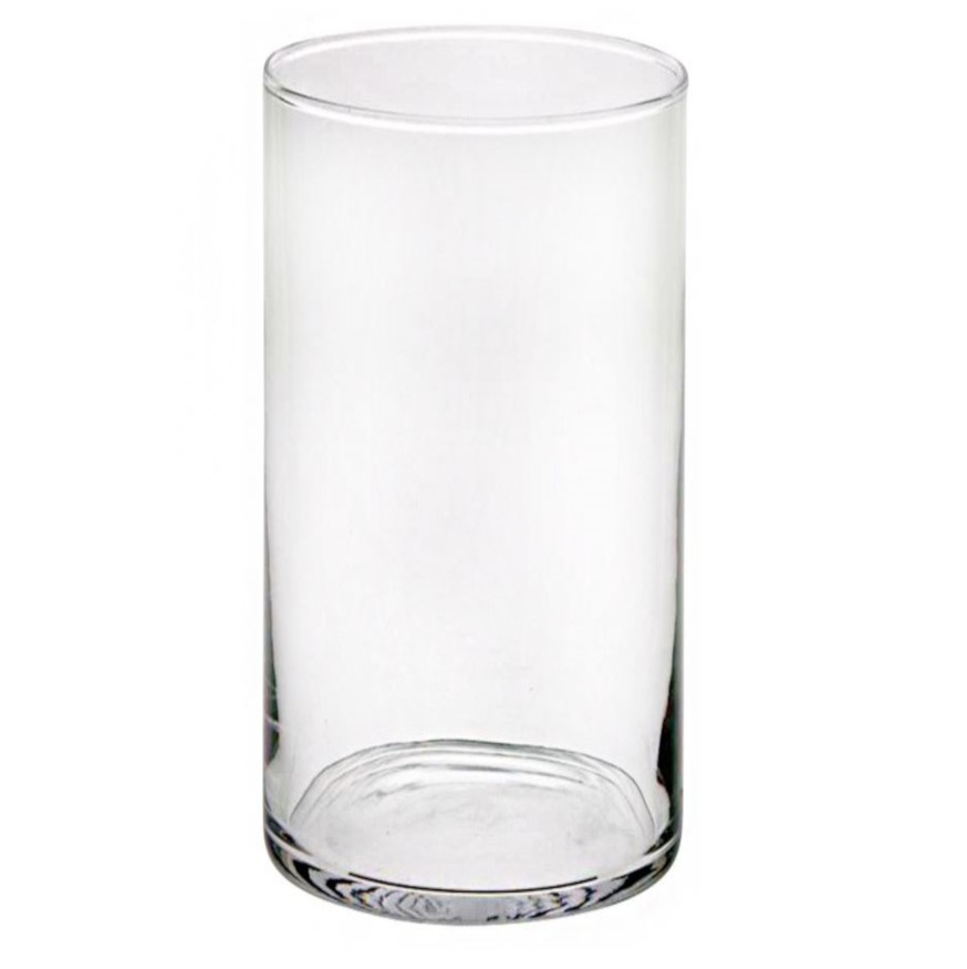 Glaszylinder "Clear"