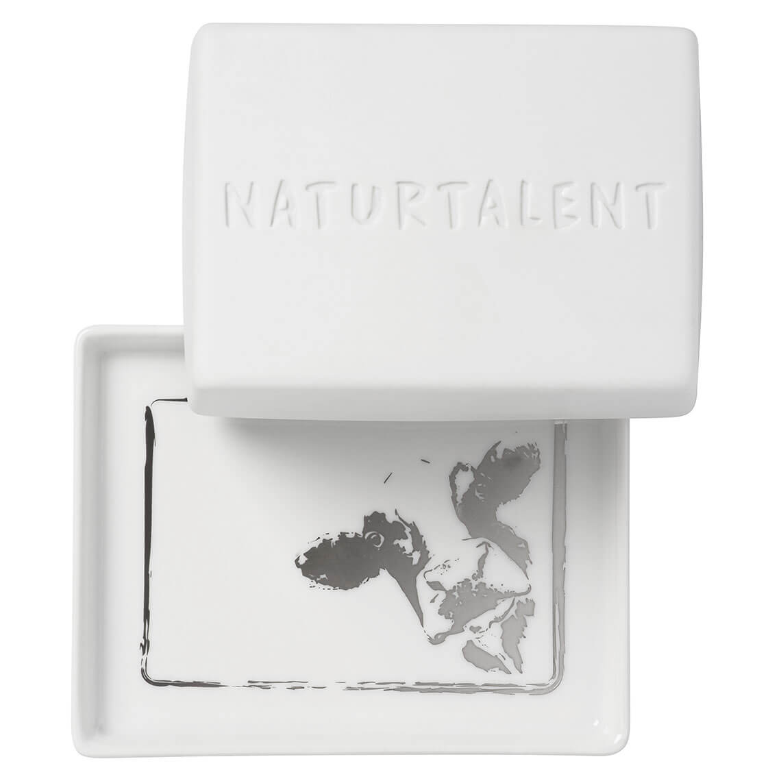 Butterdose "Naturtalent"