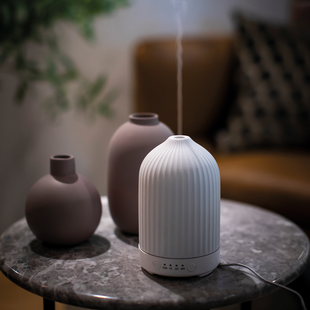 Aroma Diffusor "Pure"