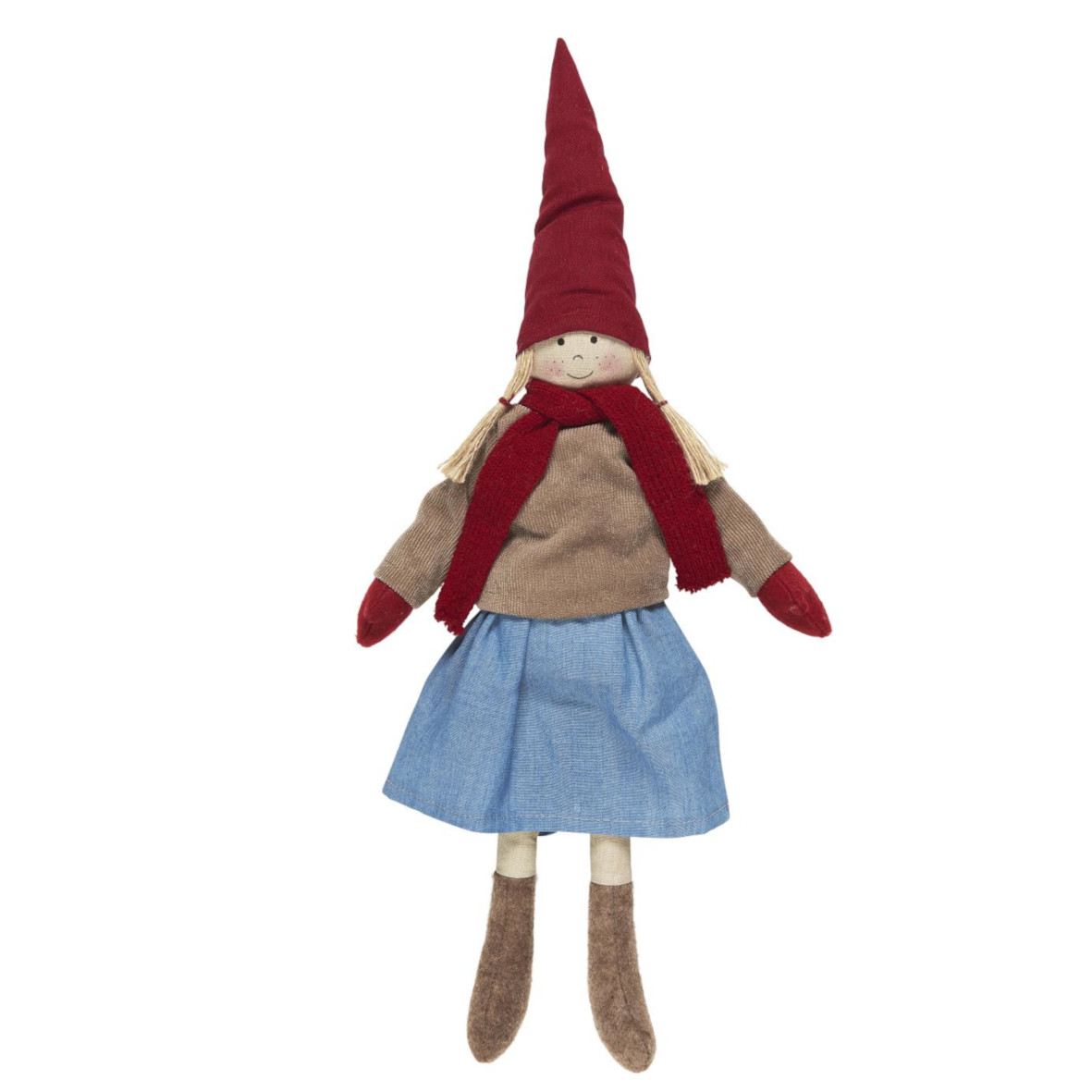 Wichtelmännchen "Gro" Wichtelmännchen "Gro"