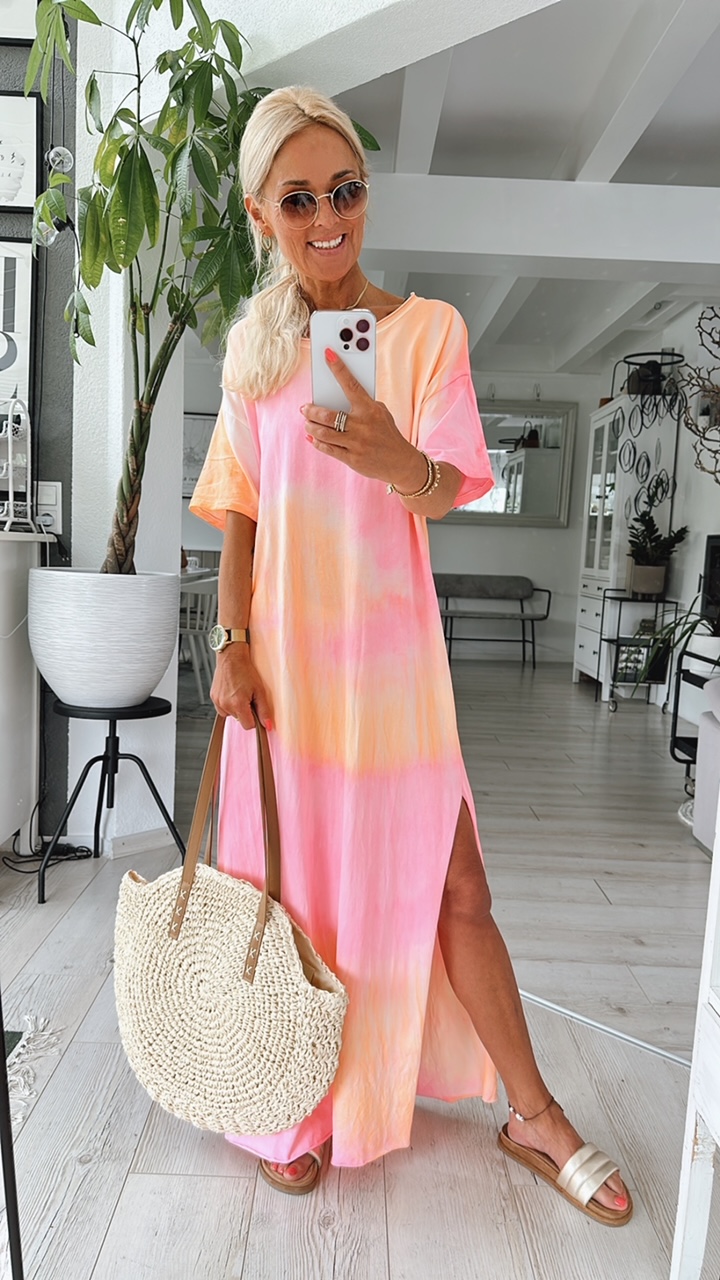 Kleid "Enya"